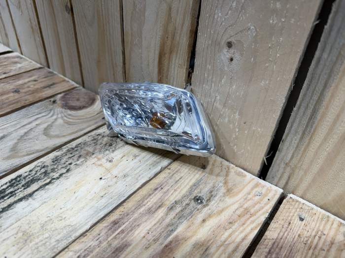 INTERMITENTE DEL. IZQ. YAMAHA XMAX 125 2006