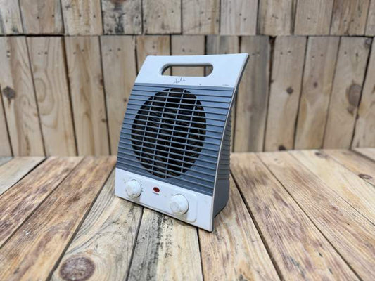 CALENTADOR JATA 2000W