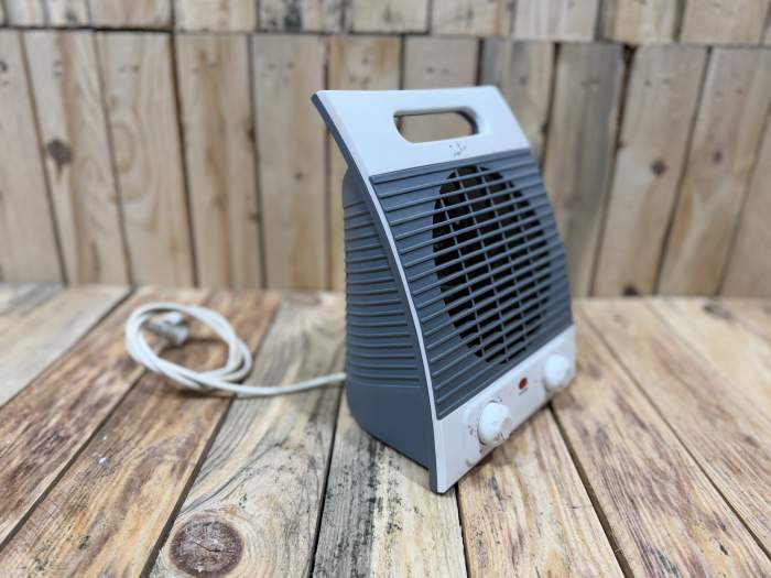 CALENTADOR JATA 2000W