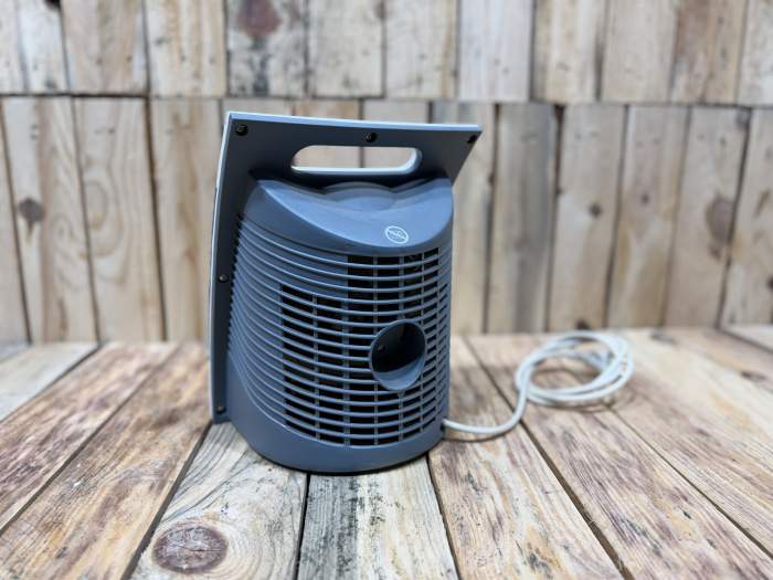 CALENTADOR JATA 2000W
