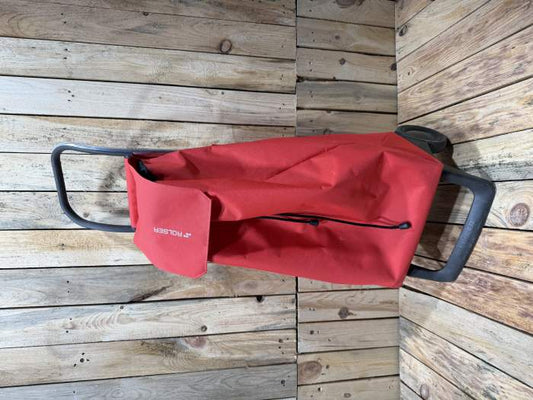 CARRITO DE COMPRA ROLSER