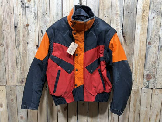 Chaqueta T-XL Enduro Mangas Extraíbles
