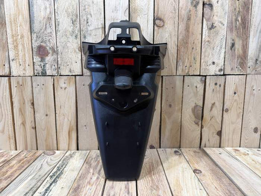 PORTAMATRICULAS YAMAHA XMAX 125 2006