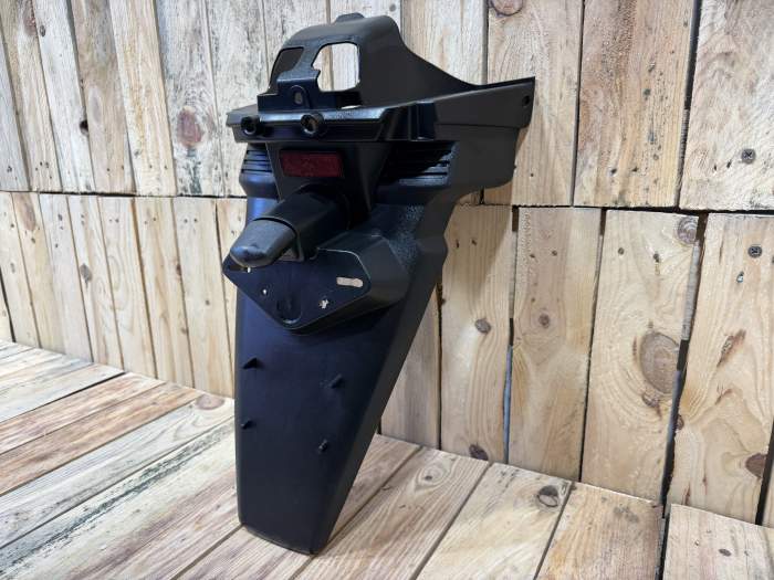 PORTAMATRICULAS YAMAHA XMAX 125 2006
