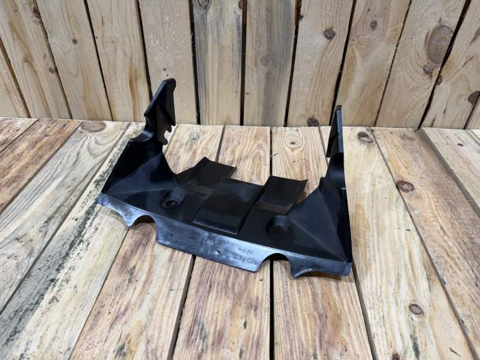 CUBIERTA PLASTICO RADIADOR YAMAHA XMAX 125 2006