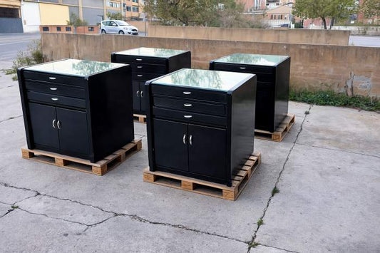 MUEBLE MOSTRADOR BISUTERIA