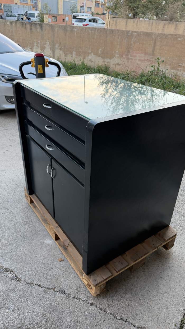 MUEBLE MOSTRADOR BISUTERIA