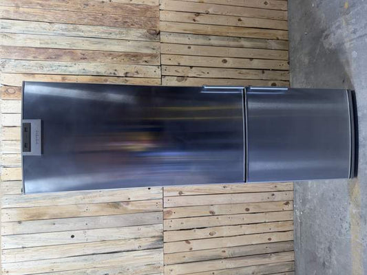 NEVERA Y CONGELADOR SIEMENS KG36SUI93/06