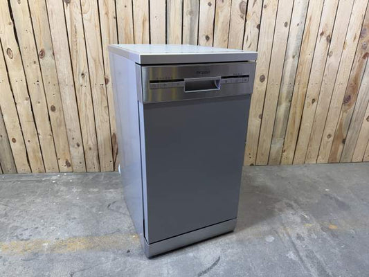 LAVAVAJILLAS EXQUISIT GSP9109-030E PLATA (45 CM)