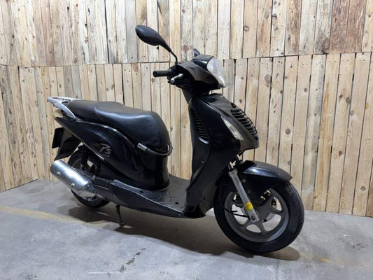 HONDA PASSION 125 2009