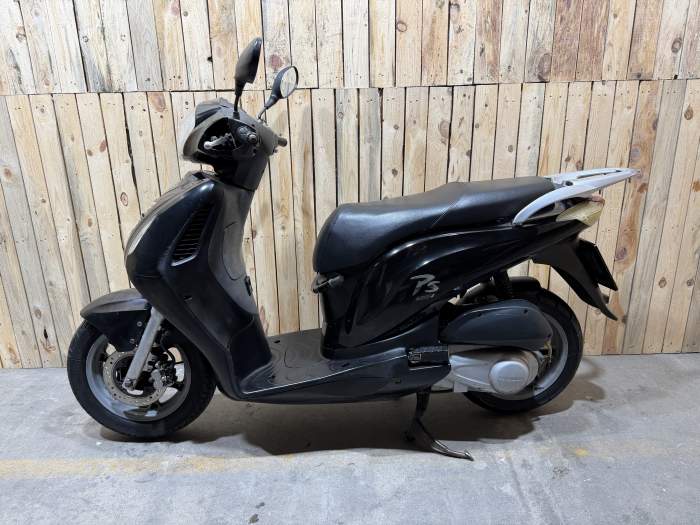 DESPIECE HONDA PES / PS 125 / 150 06-13
