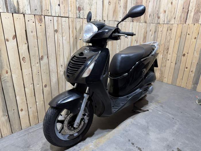 DESPIECE HONDA PES / PS 125 / 150 06-13