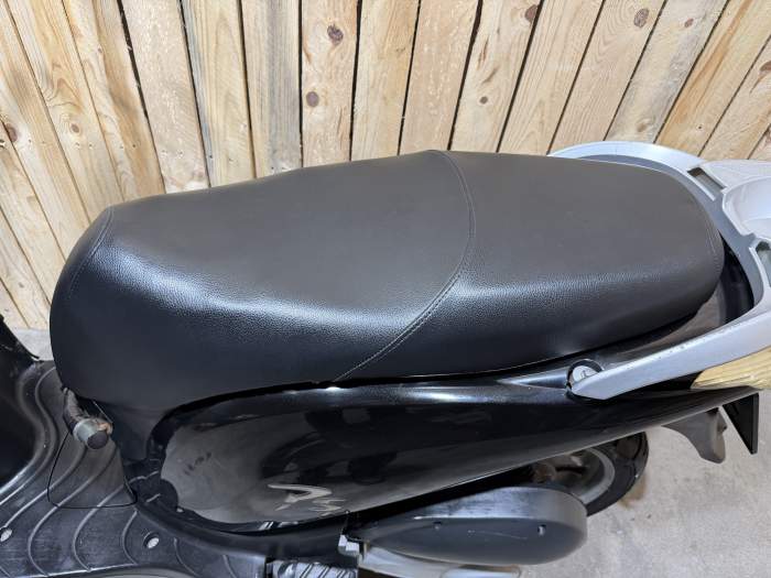 DESPIECE HONDA PES / PS 125 / 150 06-13