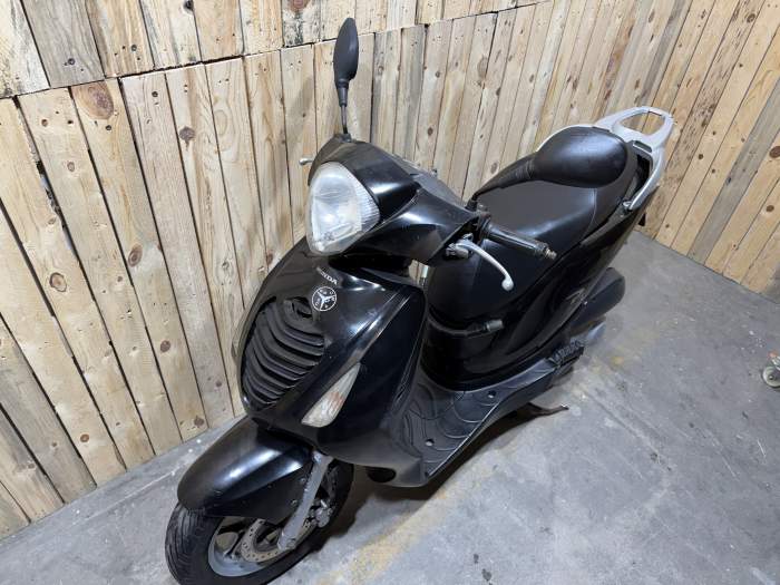 DESPIECE HONDA PES / PS 125 / 150 06-13