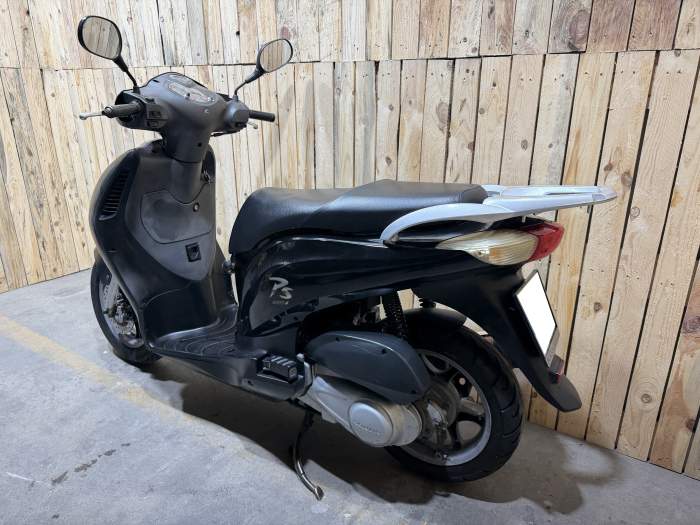 DESPIECE HONDA PES / PS 125 / 150 06-13