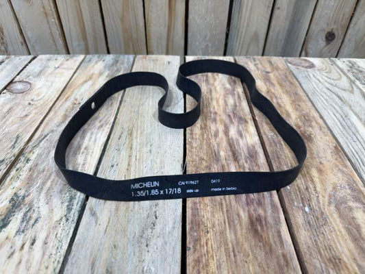 BANDA DE GOMA MICHELIN 1.35/1.85x17/18 (1200x25)