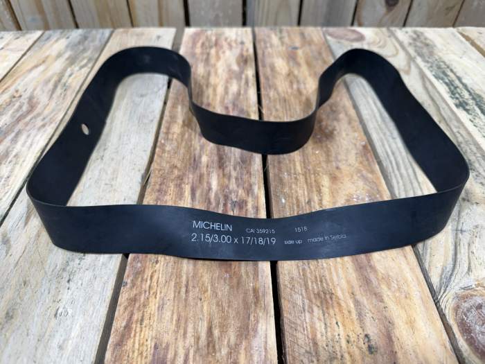 CORREA INTERIOR NEUMATICO MICHELIN 2