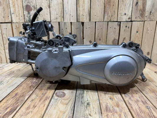 MOTOR COMPLETO HONDA SH125 2008 - QrBox.es