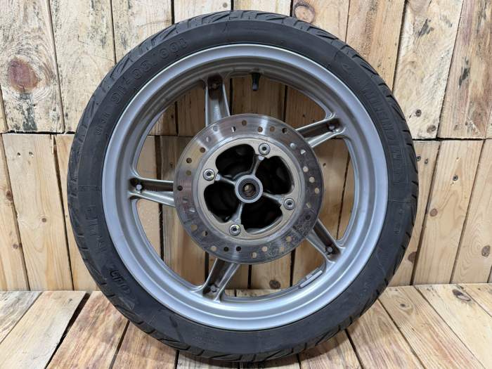 RUEDA DELANTERA COMPLETA SH125 2008