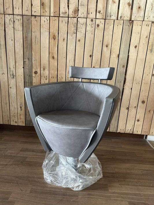 SILLON COMPLETO UNICO MAREN SILVER
