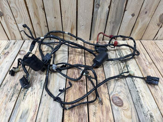 ARNES ELECTRICO HONDA SH125 2008