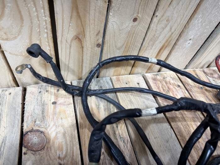 ARNES ELECTRICO HONDA SH125 2008