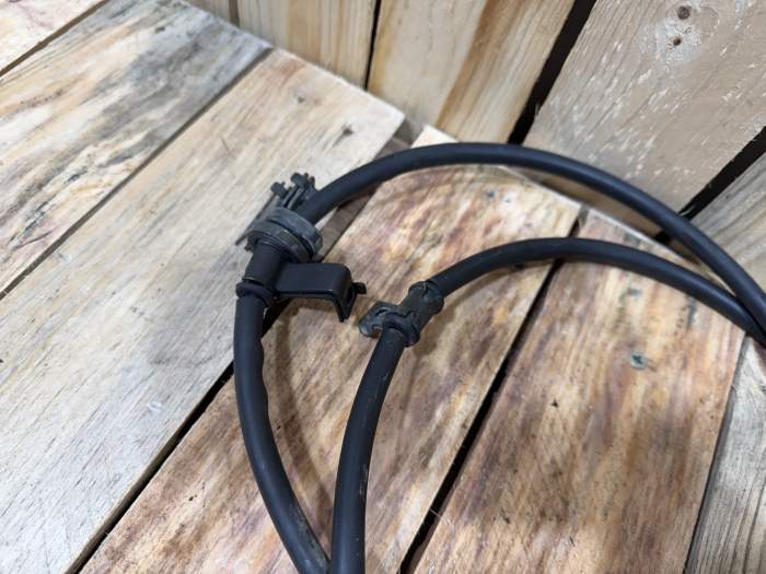SISTEMA DE FRENADO TRASERO HONDA SH125 2008