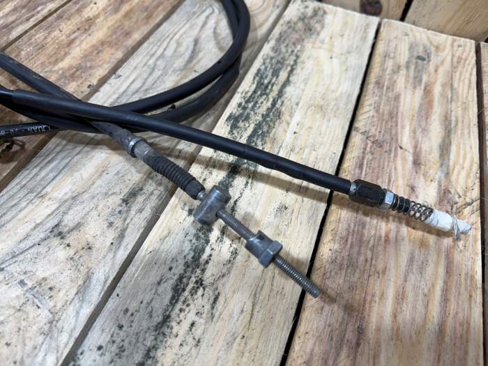 SISTEMA DE FRENADO TRASERO HONDA SH125 2008