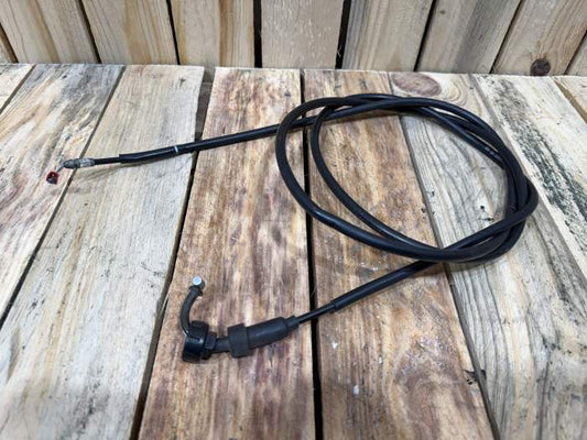 CABLE DE ASIENTO SH125 2008