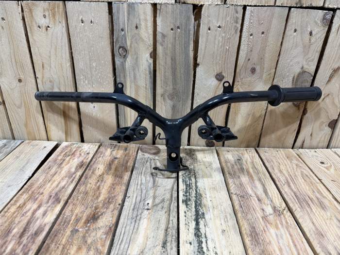 MANILLAR HONDA SH125 2008