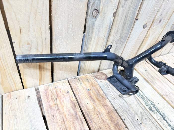 MANILLAR HONDA SH125 2008