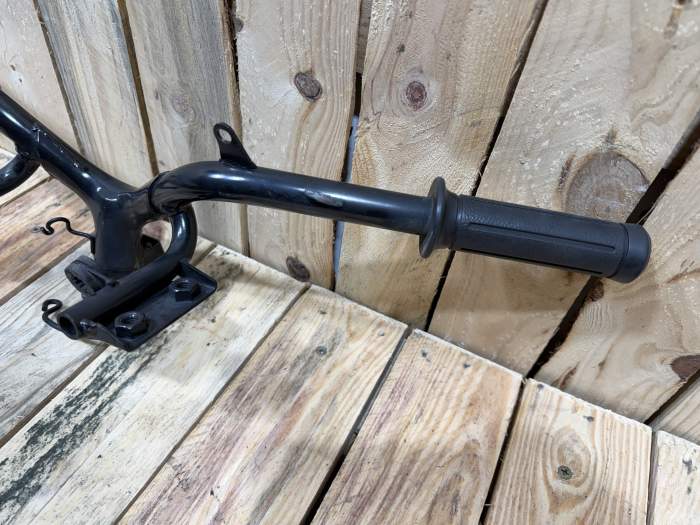 MANILLAR HONDA SH125 2008