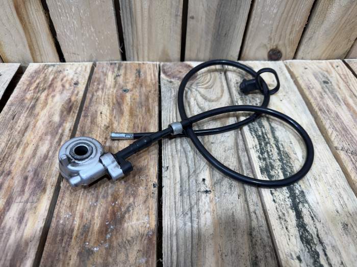 REENVÍO VELOCÍMETRO HONDA SH125 2008