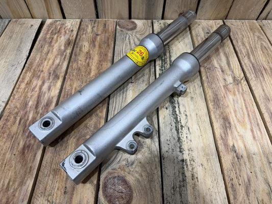 AMORTIGUADORES DELANTEROS HONDA SH125 2008