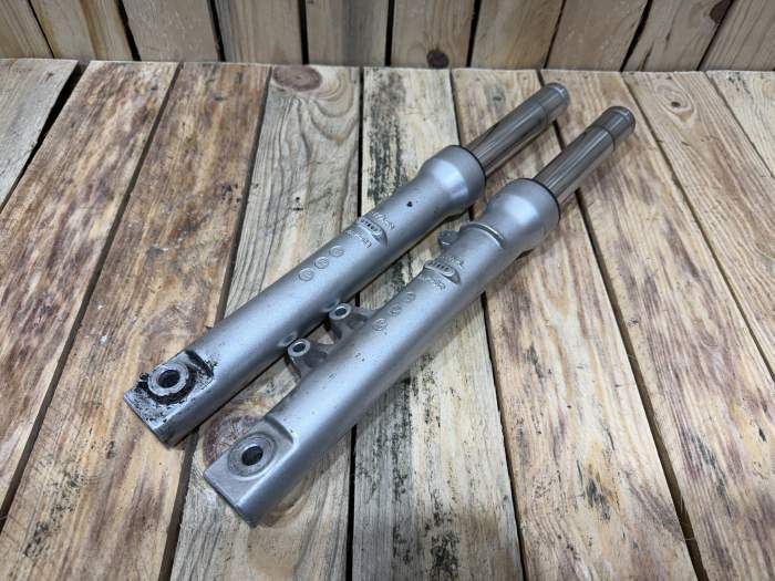 AMORTIGUADORES DELANTEROS HONDA SH125 2008