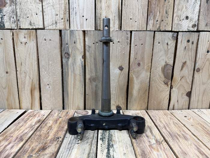 TIJA DE DIRECCIÓN HONDA SH125 2008