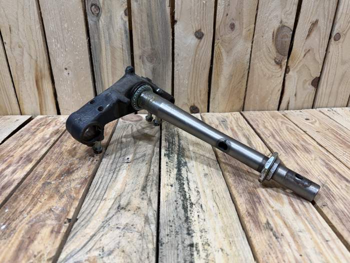 TIJA DE DIRECCIÓN HONDA SH125 2008