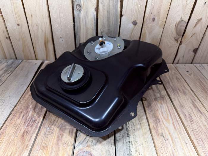 DEPÓSITO DE COMBUSTIBLE HONDA SH125 2008