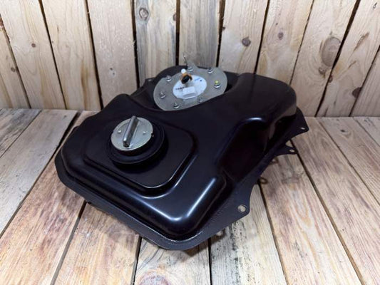 DEPÓSITO DE COMBUSTIBLE HONDA SH125 2008