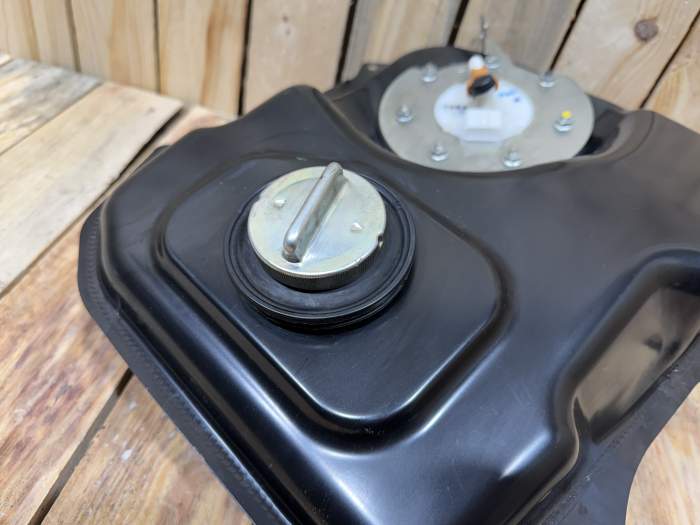 DEPÓSITO DE COMBUSTIBLE HONDA SH125 2008