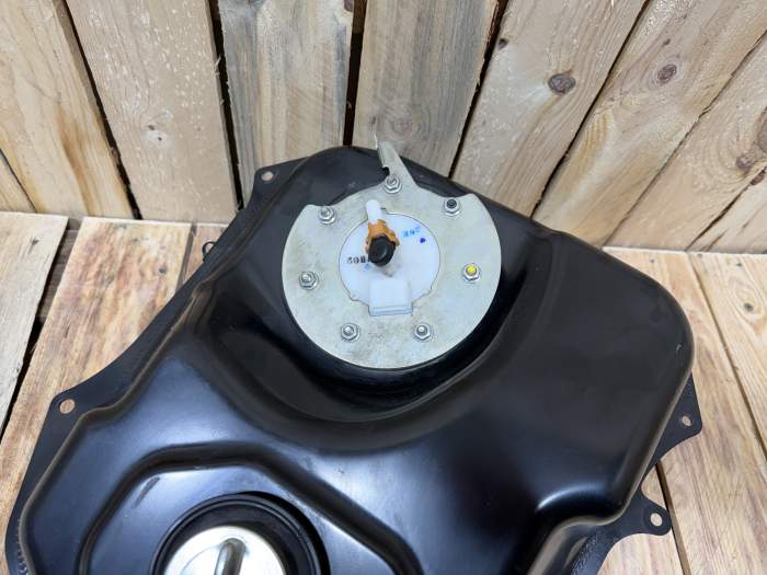 DEPÓSITO DE COMBUSTIBLE HONDA SH125 2008