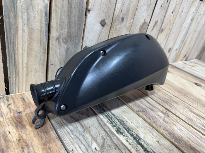 CAJA FILTRO DE AIRE HONDA SH125 2008