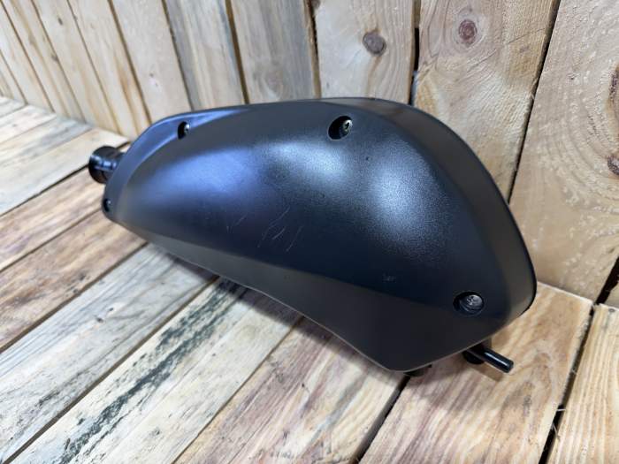 CAJA FILTRO DE AIRE HONDA SH125 2008