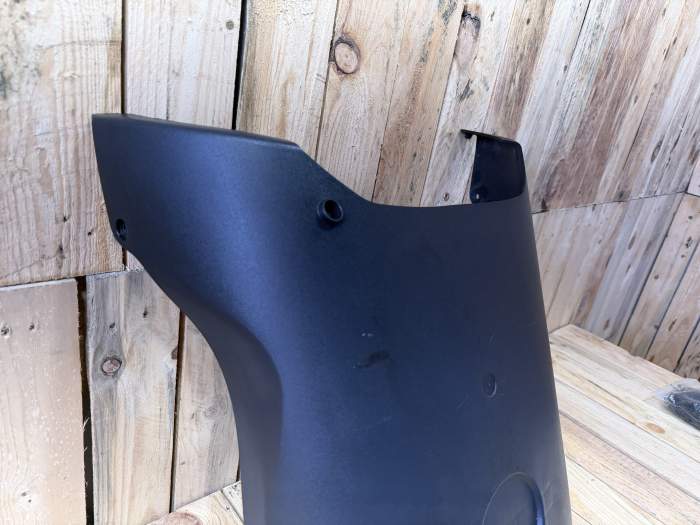 QUILLA HONDA SH125 2008