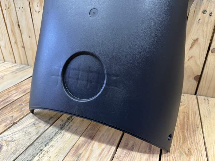 QUILLA HONDA SH125 2008