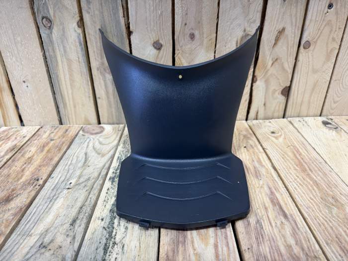 TAPA DE BATERIA HONDA SH125 2008