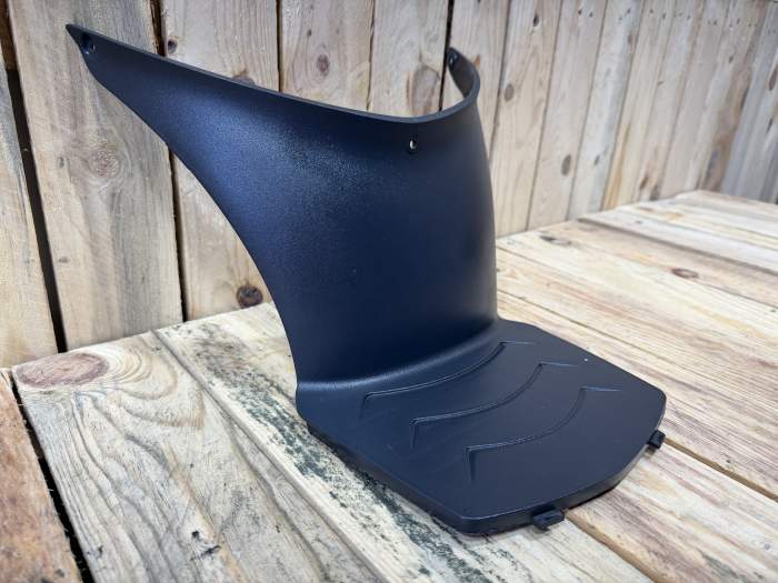 TAPA DE BATERIA HONDA SH125 2008