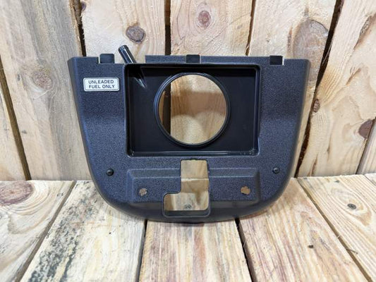 TAPA ASIENTO COMBUSTIBLE HONDA SH125 2008