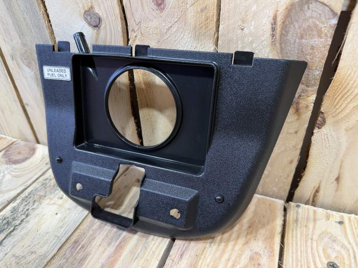 TAPA ASIENTO COMBUSTIBLE HONDA SH125 2008