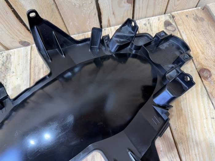 PASO DE RUEDA HONDA SH125 2005
